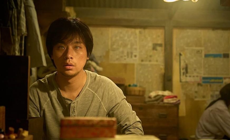 ‘The Ugly’ Resmi Tayang di Bioskop! Simak Sinopsis dan Kisah Seram di Baliknya