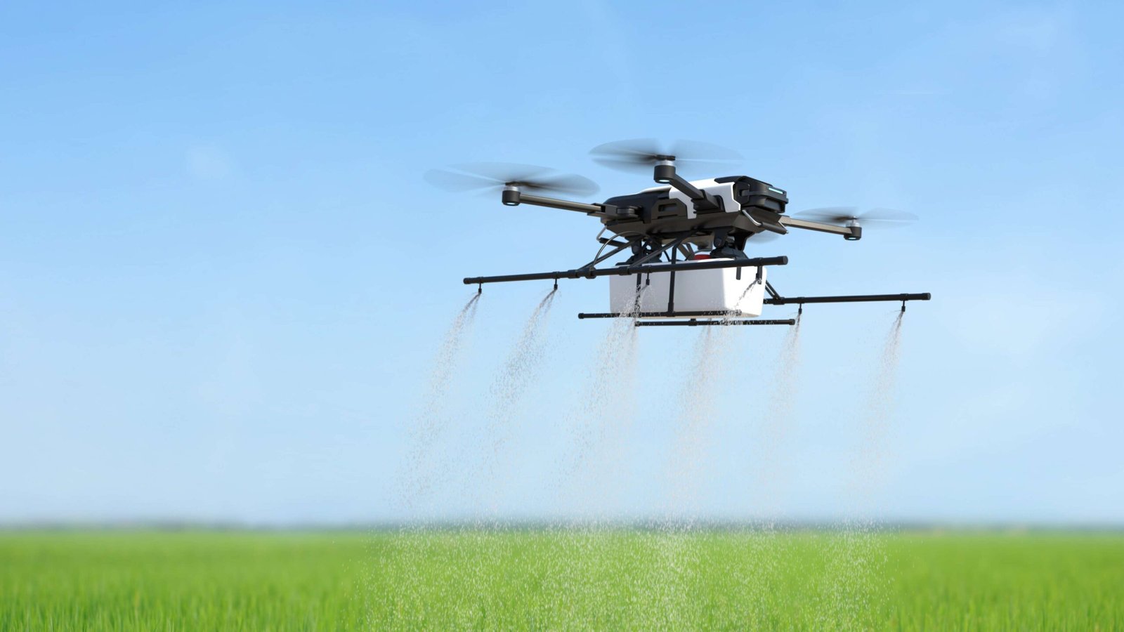 Meningkatkan Produktivitas Pertanian Dengan Inovasi Agroteknologi